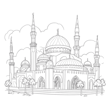 Shahi Masjid